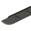 Go Rhino 63430680SPC - RB10 Slim Line Running Boards With Mounting Brackets - Textured Black