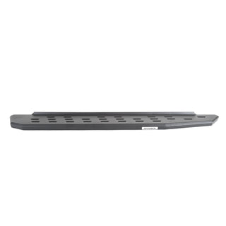 Go Rhino 69613157PC - RB30 Running Boards With Mounting Bracket Kit - Textured Black