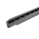 Go Rhino 69643973PC - RB30 Running Boards With Mounting Bracket Kit - Protective Bedliner Coating