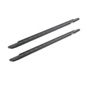 Go Rhino 69600087T - RB30 Running Boards - Boards Only - Protective Bedliner Coating
