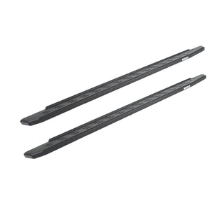 Go Rhino 69600087T - RB30 Running Boards - Boards Only - Protective Bedliner Coating