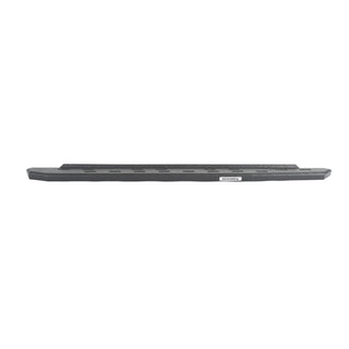 Go Rhino 69613157ST - RB30 Slim Line Running Boards With Mounting Bracket Kit - Protective Bedliner Coating
