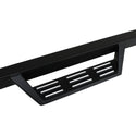Magnum RT Gen 2 Drop Steps - Black Textured For Toyota Tacoma Double Cab 2005-23