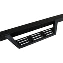 Magnum RT Gen 2 Drop Steps - Black Textured For Ram 1500 2019-25 Crew Cab - New Body Style