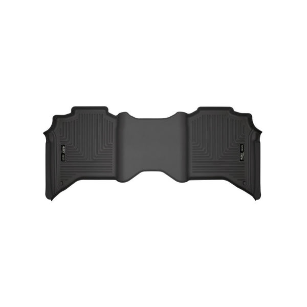 19-   Dodge Ram 2501 Crew Cab Floor Liners