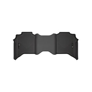 19-   Dodge Ram 2502 Crew Cab Floor Liners