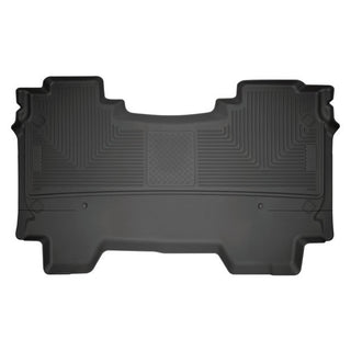 2019-21 Dodge Ram 1500 Husky Liner 2nd Seat Floor Liners