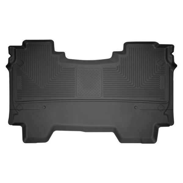 2019-21 Dodge Ram 1500 Husky Liner 2nd Seat Floor Liners