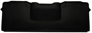 2nd Seat Floor Liner Weatherbeater Series