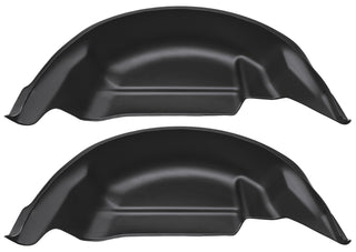 Husky Liner Rear Wheel Well Guards 2015-20 Ford F150