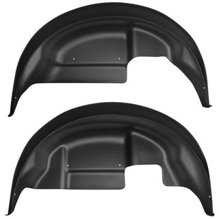 Husky Liner Rear Wheel Well Guards 2017-20 Ford F150 Raptor