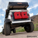 RotoPax Standard Pack Mount RX-PM