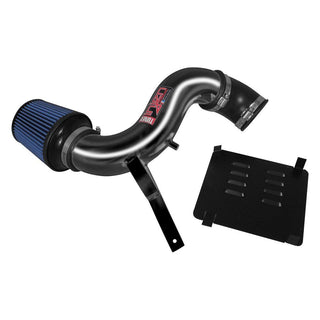 Injen Black IS Short Ram Cold Air Intake System