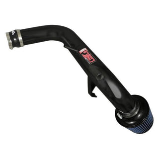 Injen Black IS Short Ram Cold Air Intake System