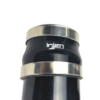 Injen Black IS Short Ram Cold Air Intake System
