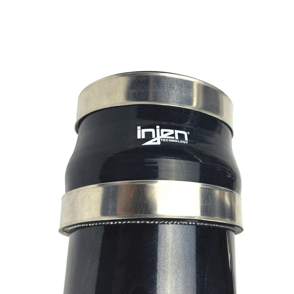 Injen Black IS Short Ram Cold Air Intake System