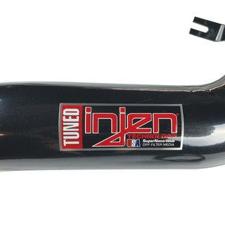 Injen Black IS Short Ram Cold Air Intake System