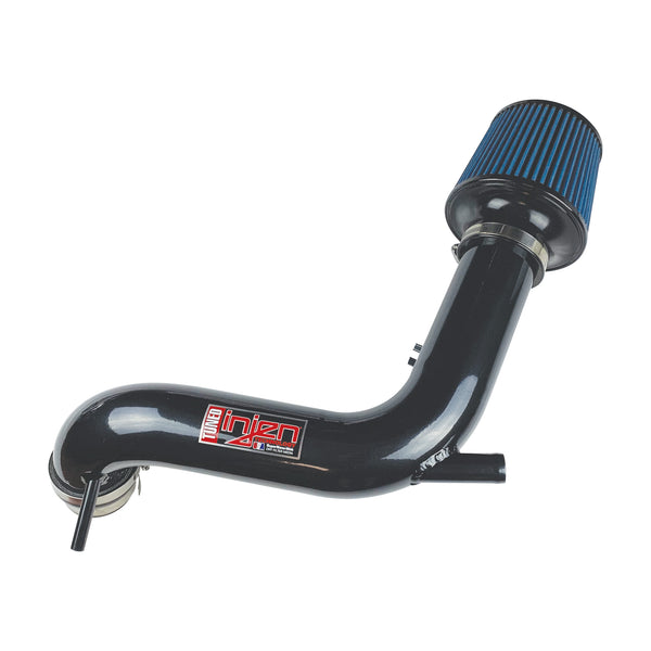 Injen Black IS Short Ram Cold Air Intake System