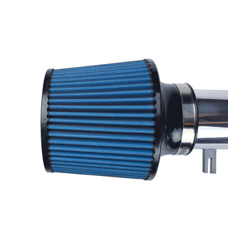 Injen Polished IS Short Ram Cold Air Intake System