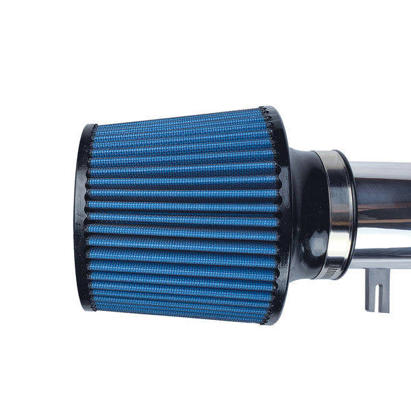 Injen Polished IS Short Ram Cold Air Intake System