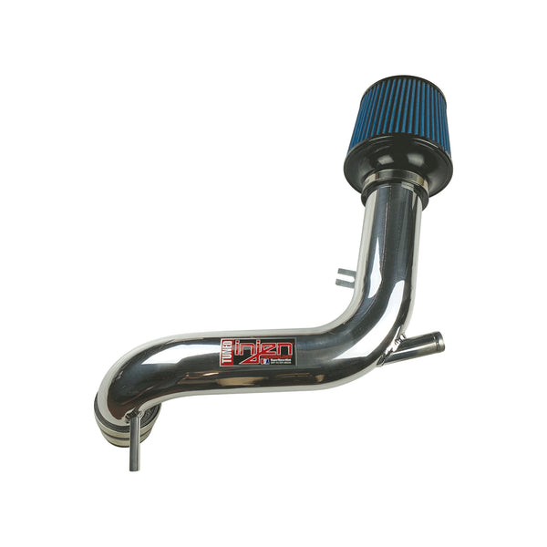 Injen Polished IS Short Ram Cold Air Intake System
