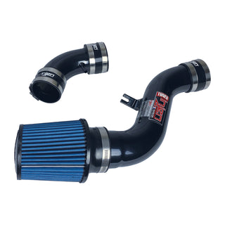 Injen Black IS Short Ram Cold Air Intake System