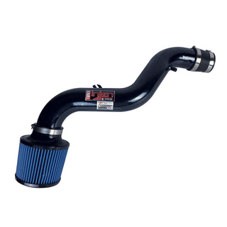 Injen Black IS Short Ram Cold Air Intake System