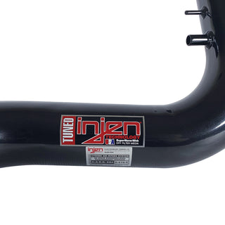 Injen Black IS Short Ram Cold Air Intake System