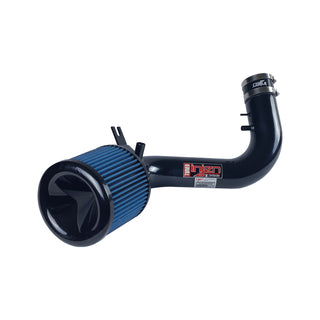 Injen Black IS Short Ram Cold Air Intake System