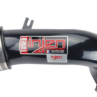 Injen Black IS Short Ram Cold Air Intake System