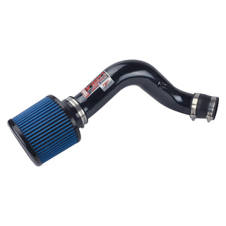 Injen Black IS Short Ram Cold Air Intake System