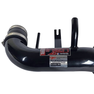 Injen Black IS Short Ram Cold Air Intake System