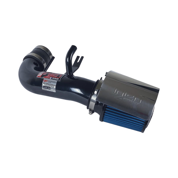 Injen Black IS Short Ram Cold Air Intake System