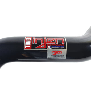 Injen Black IS Short Ram Cold Air Intake System