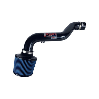 Injen Black IS Short Ram Cold Air Intake System