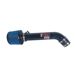 Injen Black IS Short Ram Cold Air Intake System