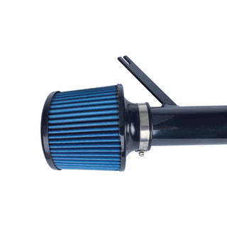 Injen Black IS Short Ram Cold Air Intake System