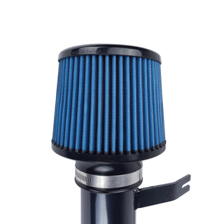 Injen Black IS Short Ram Cold Air Intake System