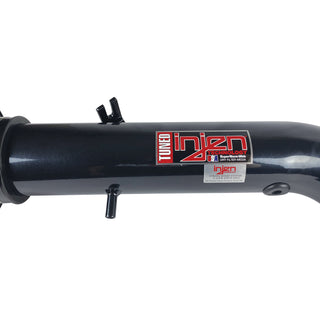 Injen Black IS Short Ram Cold Air Intake System