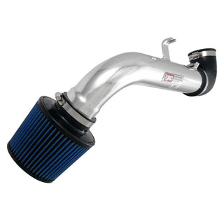 Injen Polished IS Short Ram Cold Air Intake System