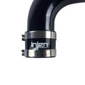 Injen Black IS Short Ram Cold Air Intake System