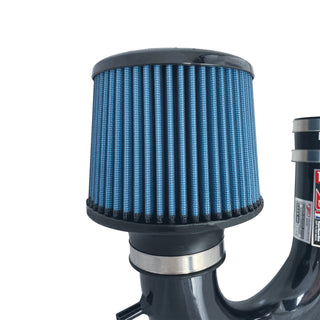 Injen Black IS Short Ram Cold Air Intake System