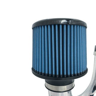 Injen Polished IS Short Ram Cold Air Intake System