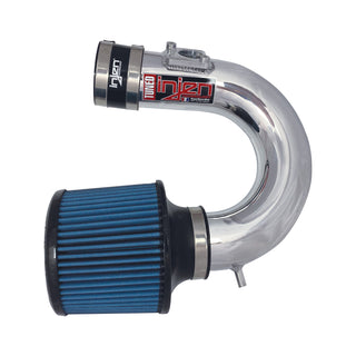 Injen Polished IS Short Ram Cold Air Intake System