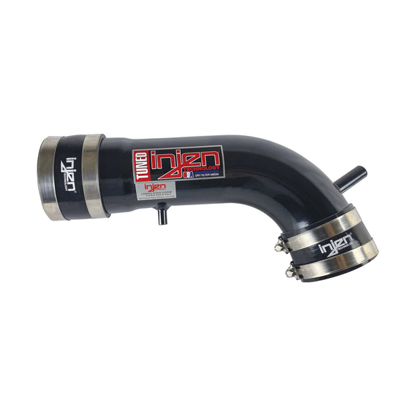 Injen Black IS Short Ram Cold Air Intake System