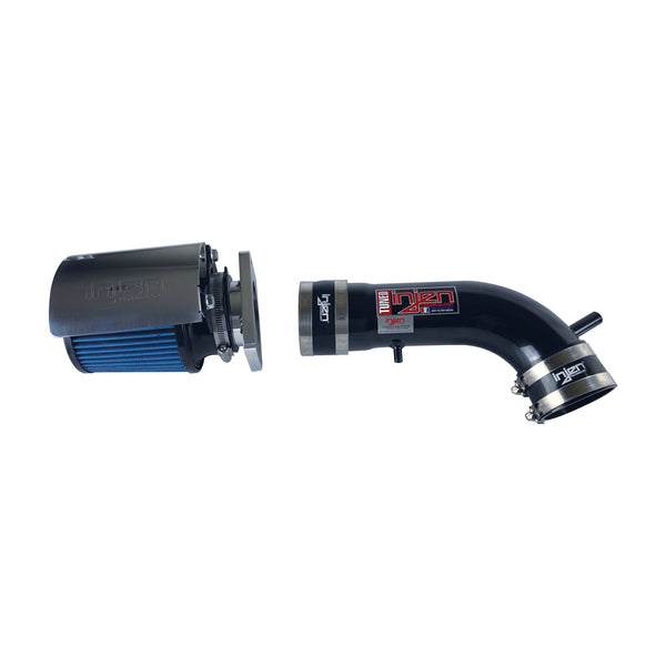 Injen Black IS Short Ram Cold Air Intake System