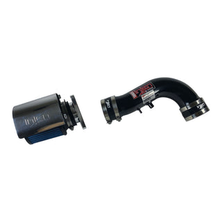 Injen Black IS Short Ram Cold Air Intake System