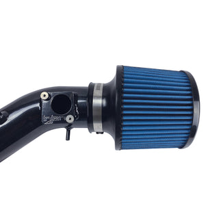 Injen Black IS Short Ram Cold Air Intake System