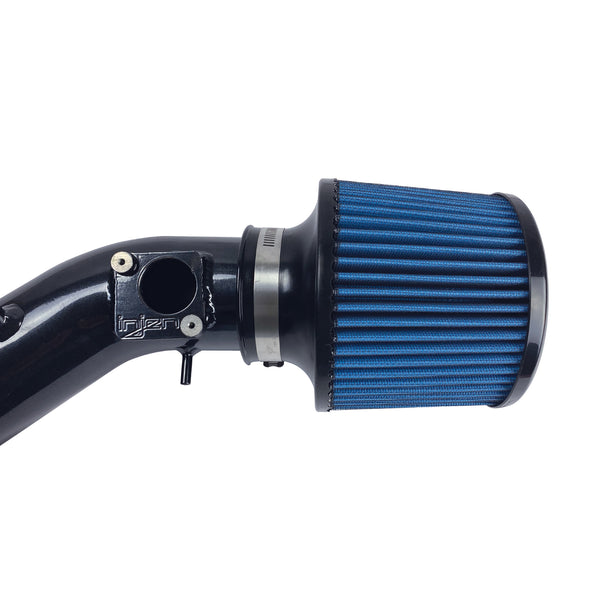 Injen Black IS Short Ram Cold Air Intake System