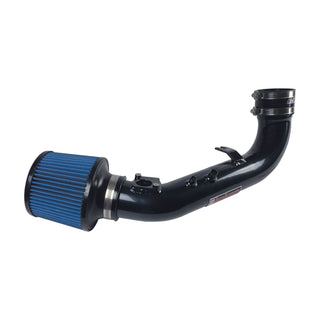 Injen Black IS Short Ram Cold Air Intake System